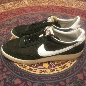 Nike Killshot black white mens 11